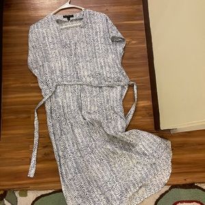 Banana Republic dress